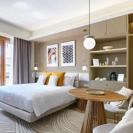 فندق Gl كومو