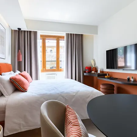 Gl Hotel Como