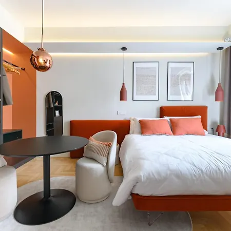 Hotel Gl