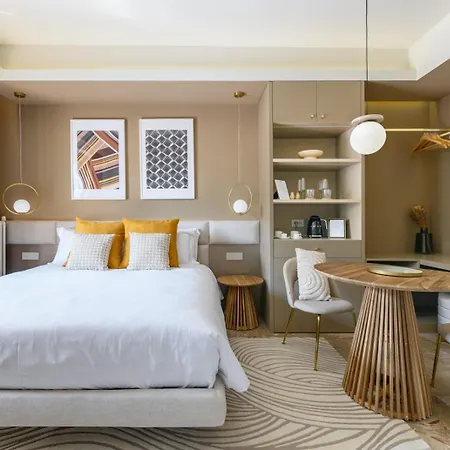 Hotel Gl