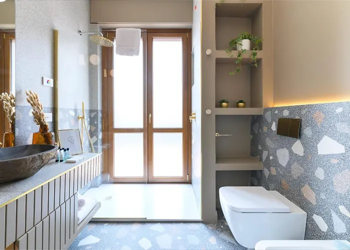 Hotel Gl *