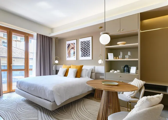 Hotel Gl Como